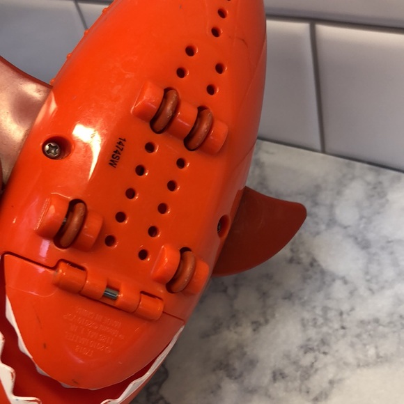 Octonauts Gup B w/Kwazii - Picture 8 of 8